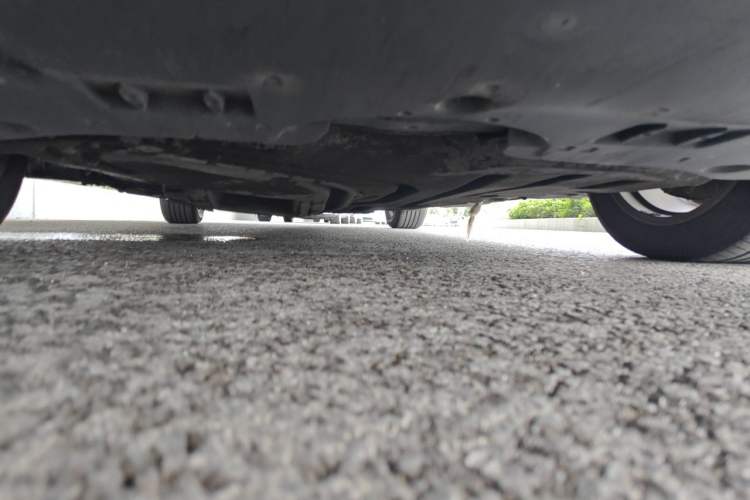 Used Lexus ES 2020 300h Premier Edition Chassis Front