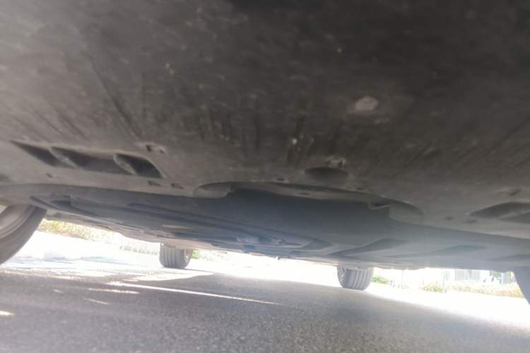Used Lexus ES 2020 200 Excellence Edition Chassis Front