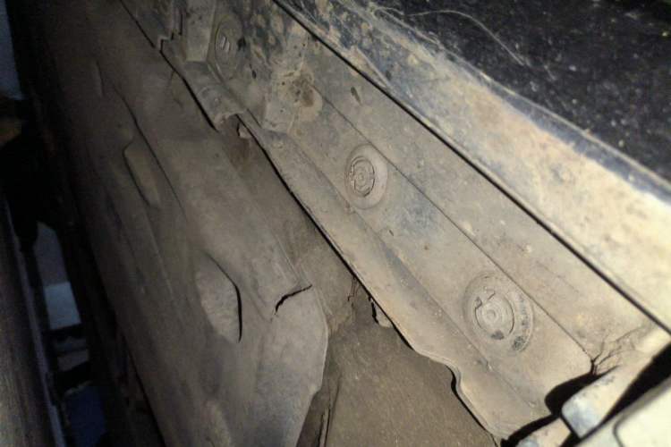 Used Lexus ES 2020 300h Premier Edition Chassis Front Right