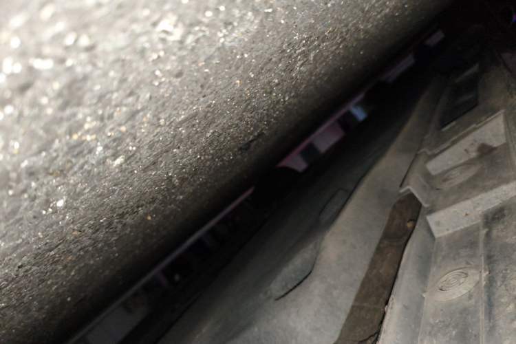 Used Lexus ES 2020 300h Premier Edition Chassis Front Right