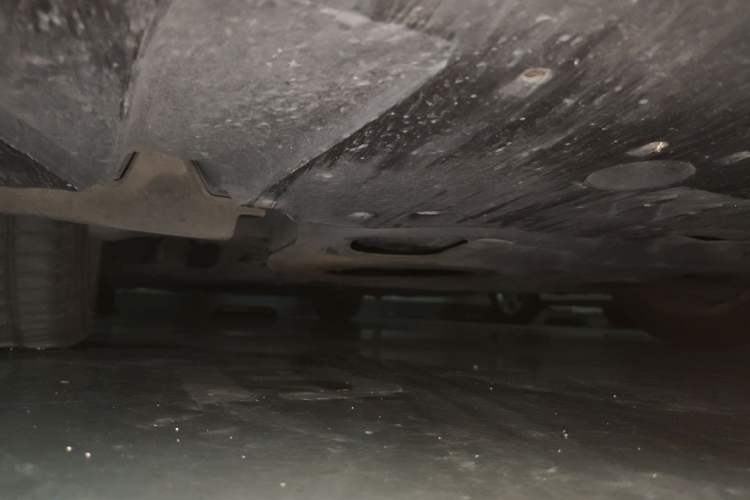 Used Lexus ES 2020 300h Premier Edition Chassis Front Right