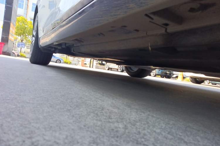 Used Lexus ES 2020 200 Excellence Edition Chassis Front Right