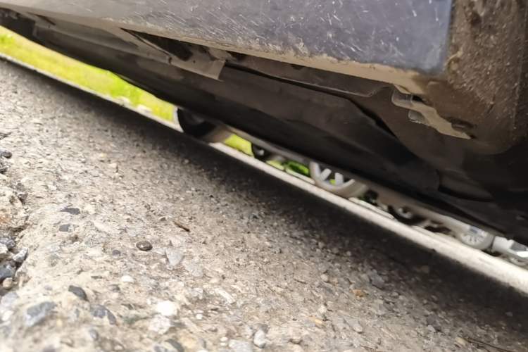 Used Lexus ES 2020 200 Excellence Edition Chassis Front Right