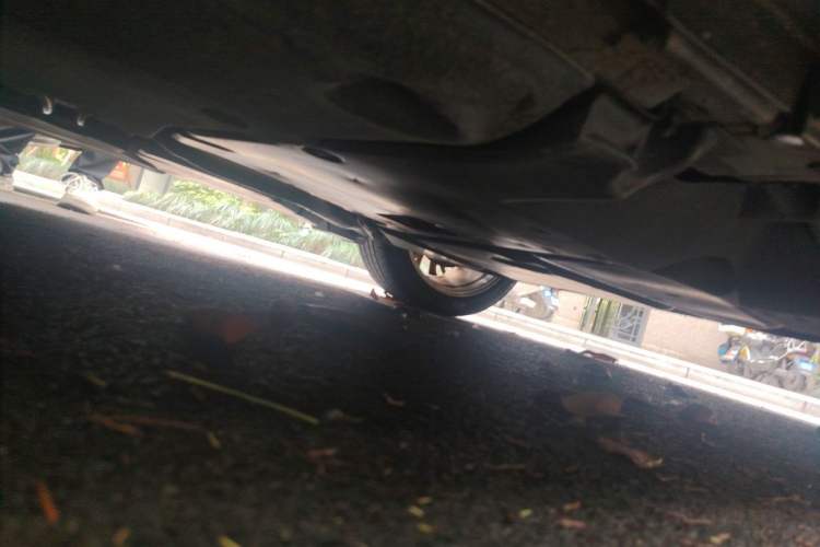 Used Lexus ES 2020 300h Deluxe Edition Chassis Front Right