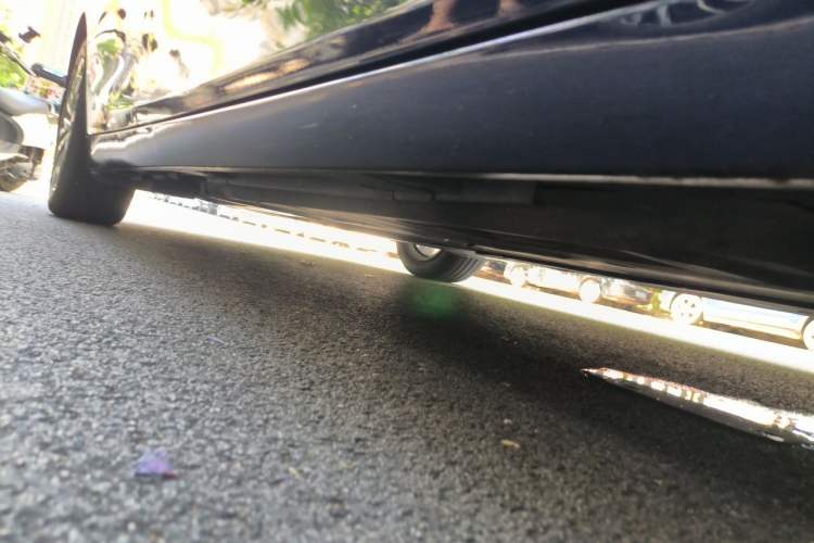 Used Lexus ES 2020 300h Premier Edition Chassis Front Right