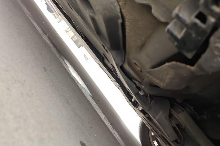 Used Lexus ES 2020 200 Excellence Edition Chassis Front Right