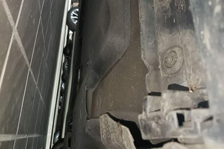 Used Lexus ES 2020 300h Premium Edition Chassis Front Right