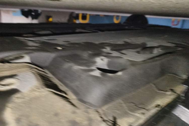 Used Lexus ES 2020 200 Excellence Edition Chassis Front Right