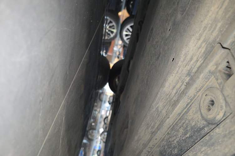 Used Lexus ES 2020 300h Premier Edition Chassis Front Right