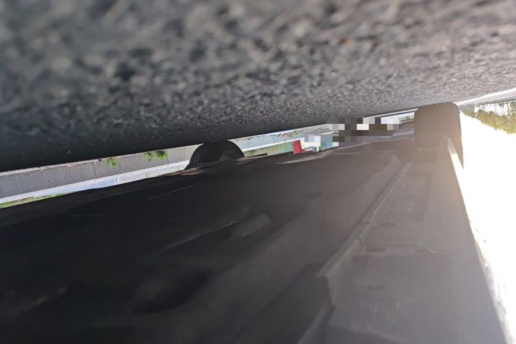 Used Lexus ES 2020 200 Excellence Edition Chassis Front Right