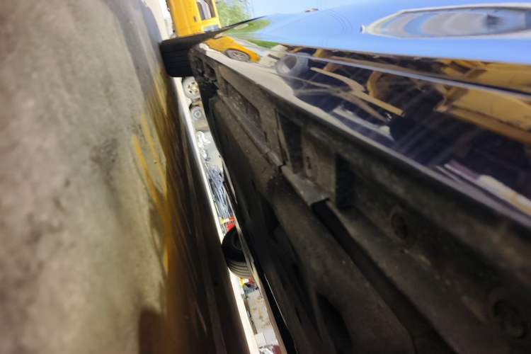 Used Lexus ES 2020 200 Excellence Edition Chassis Front Right