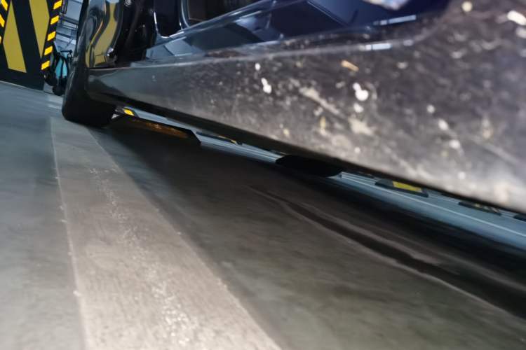 Used Lexus ES 2020 200 Excellence Edition Chassis Front Right