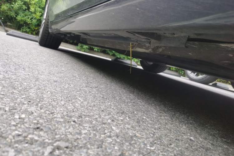 Used Lexus ES 2020 200 Luxury Edition Chassis Front Right