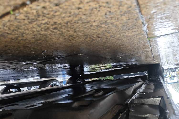 Used Lexus ES 2020 200 Excellence Edition Chassis Front Right