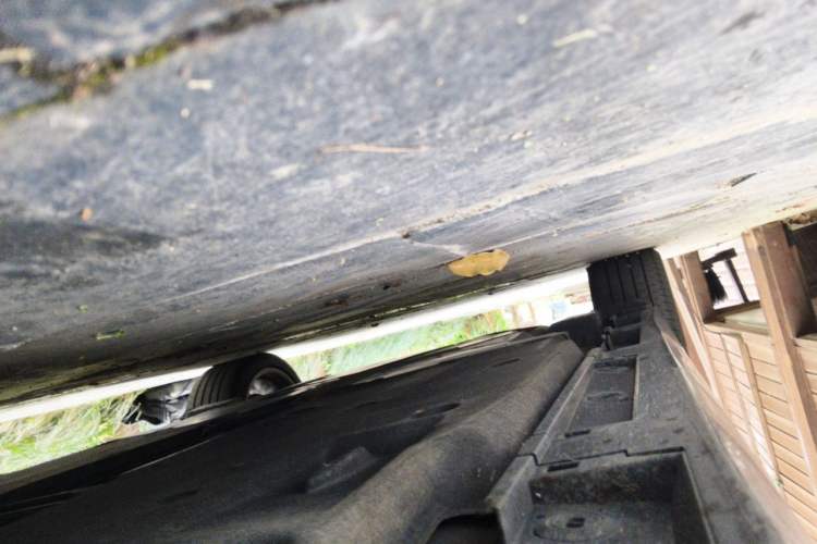 Used Lexus ES 2020 300h Executive Edition Chassis Front Right
