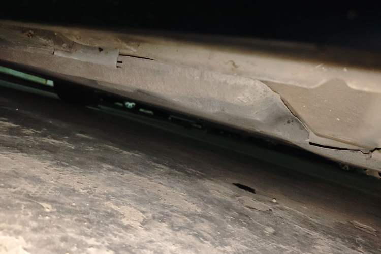 Used Lexus ES 2020 300h Premier Edition Chassis Front Right