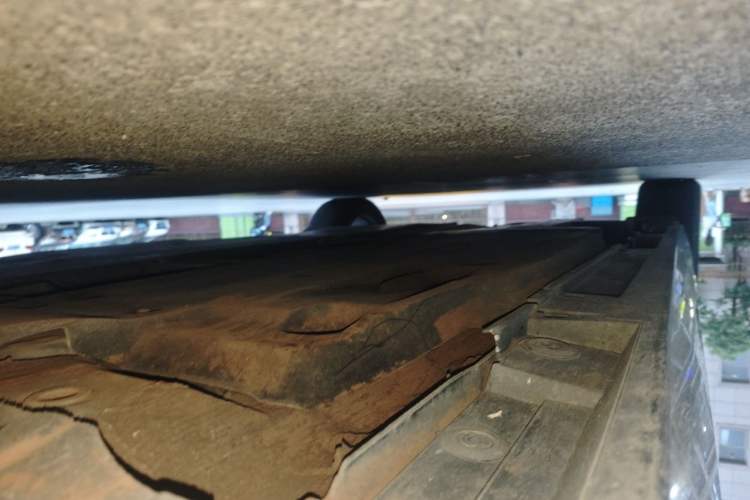 Used Lexus ES 2020 200 Excellence Edition Chassis Front Right