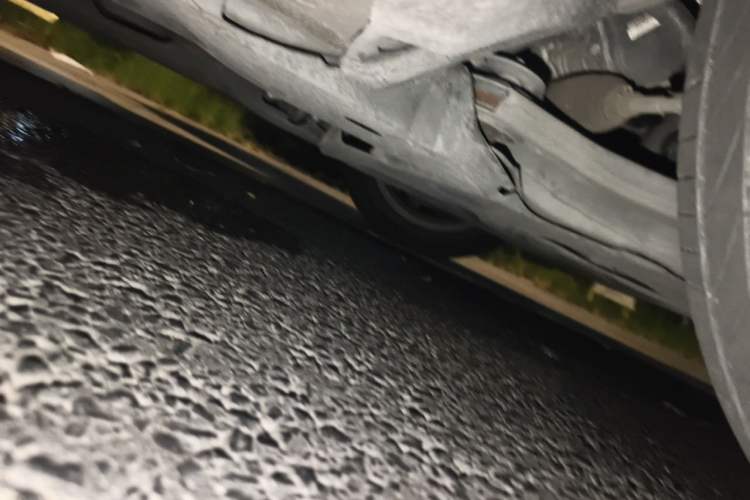 Used Lexus ES 2020 200 Excellence Edition Chassis Front Right