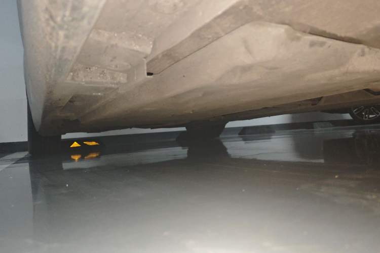 Used Lexus ES 2020 200 Excellence Edition Chassis Front Right