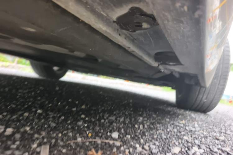 Used Lexus ES 2020 260 Excellence Edition Chassis Front Right