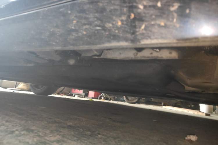 Used Lexus ES 2020 300h Premier Edition Chassis Front Right