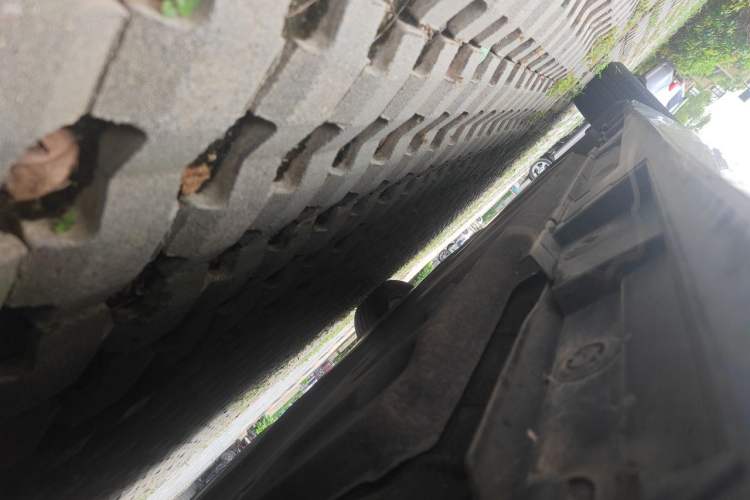 Used Lexus ES 2020 200 Excellence Edition Chassis Front Right