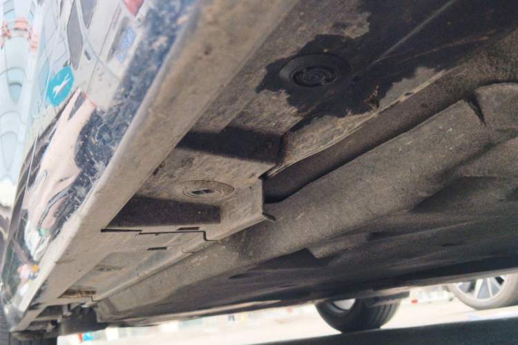 Used Lexus ES 2020 300h Premier Edition Chassis Front Right
