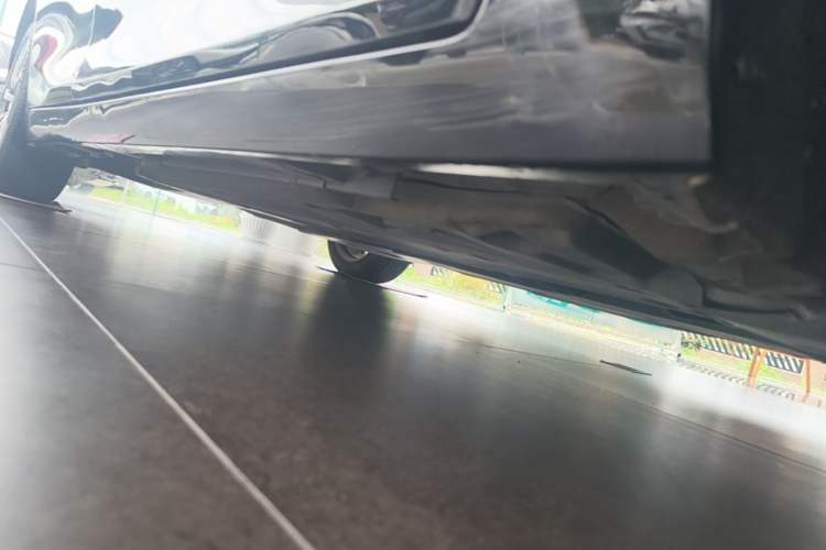 Used Lexus ES 2020 200 Excellence Edition Chassis Front Right