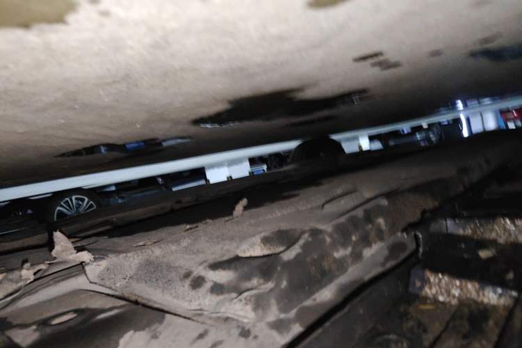 Used Lexus ES 2020 200 Excellence Edition Chassis Front Right