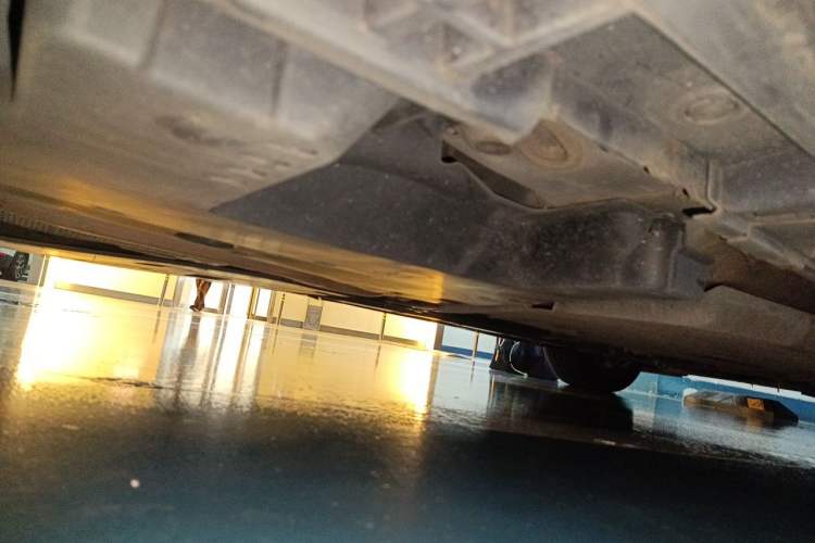 Used Lexus ES 2020 200 Excellence Edition Chassis Front Right