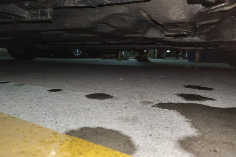 Used Lexus ES 2020 200 Excellence Edition Chassis Front Right