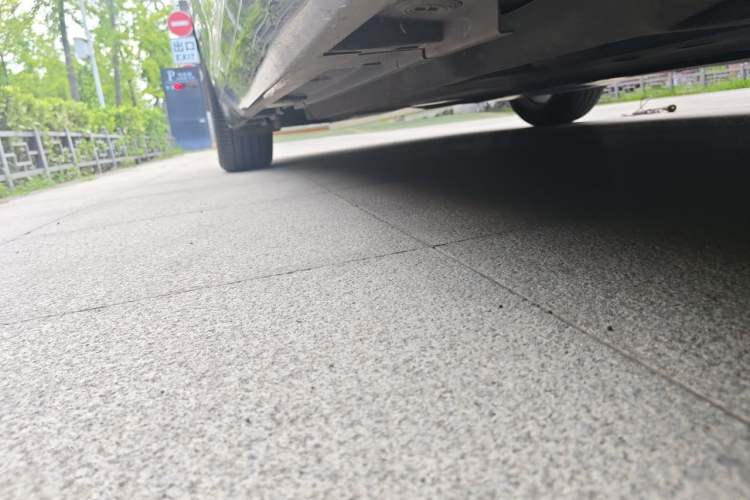 Used Lexus ES 2020 200 Luxury Edition Chassis Front Right
