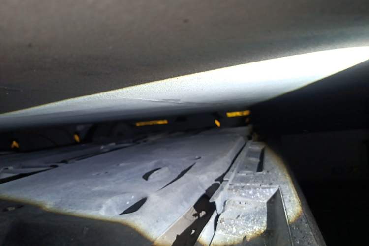 Used Lexus ES 2020 200 Excellence Edition Chassis Front Right