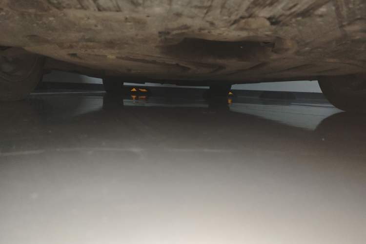 Used Lexus ES 2020 200 Excellence Edition Chassis Front