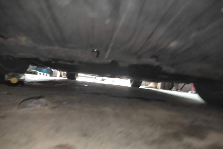 Used Lexus ES 2020 300h Premier Edition Chassis Front