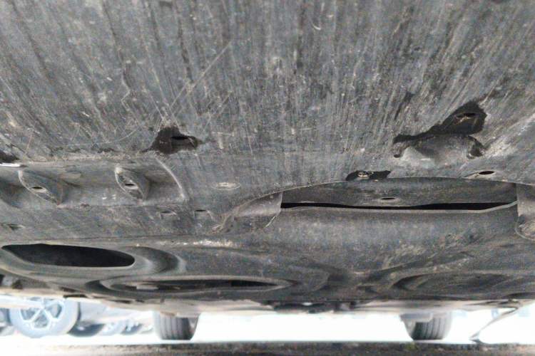 Used Lexus ES 2020 300h Premier Edition Chassis Front