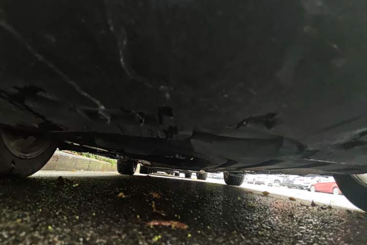 Used Lexus ES 2020 300h Premier Edition Chassis Front