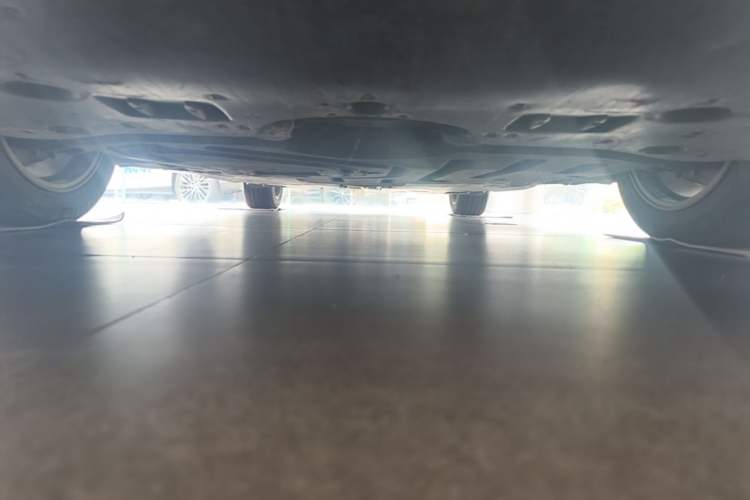 Used Lexus ES 2020 200 Excellence Edition Chassis Front