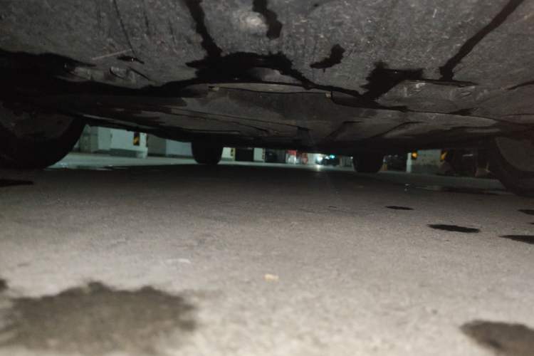Used Lexus ES 2020 200 Excellence Edition Chassis Front