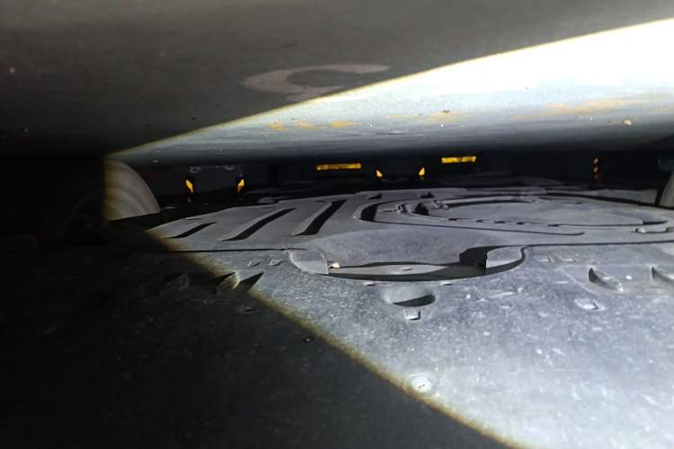 Used Lexus ES 2020 200 Excellence Edition Chassis Front