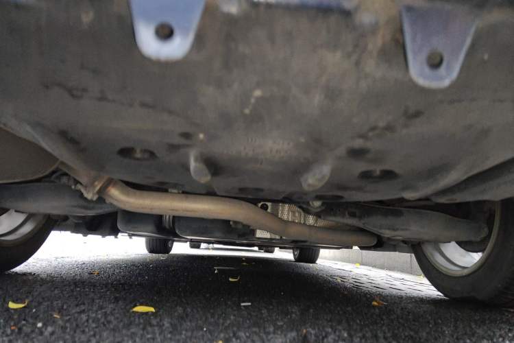 Used Lexus ES 2020 300h Premier Edition Chassis Rear