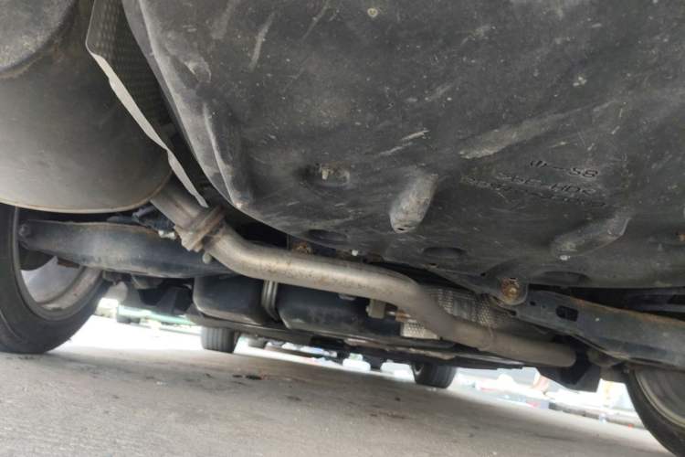 Used Lexus ES 2020 300h Deluxe Edition Chassis Rear