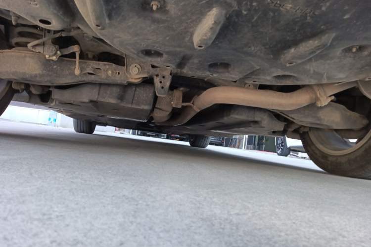Used Lexus ES 2020 200 Excellence Edition Chassis Rear