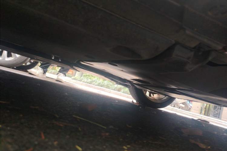 Used Lexus ES 2020 300h Deluxe Edition Chassis Rear