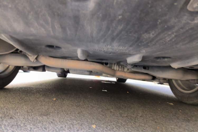 Used Lexus ES 2020 300h Premier Edition Chassis Rear