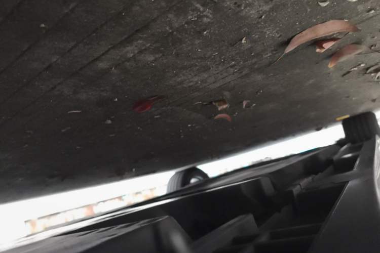 Used Lexus ES 2020 200 Excellence Edition Chassis Rear Left