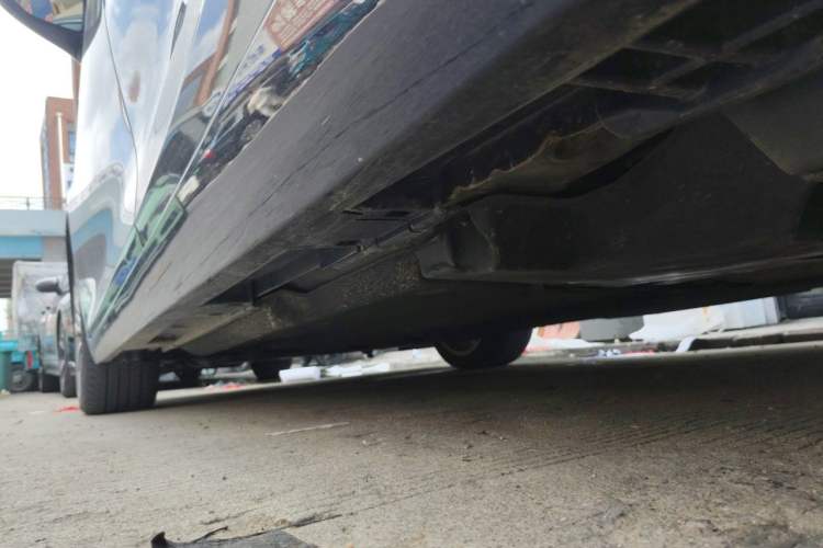 Used Lexus ES 2020 300h Deluxe Edition Chassis Rear Left