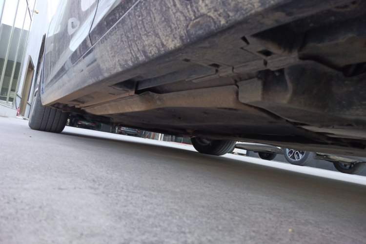 Used Lexus ES 2020 200 Excellence Edition Chassis Rear Left