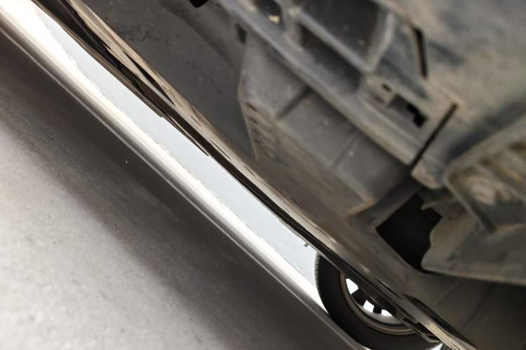 Used Lexus ES 2020 200 Excellence Edition Chassis Rear Left