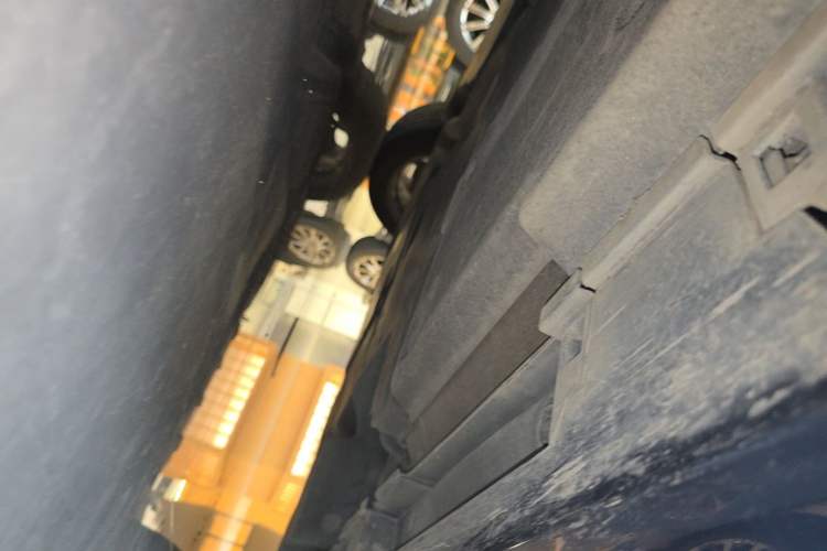 Used Lexus ES 2020 300h Premier Edition Chassis Rear Left